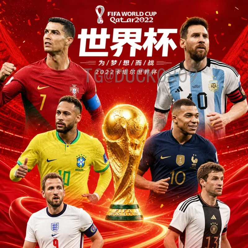 2026年世界杯46强：扩军后的名额分配与全球足球格局变化